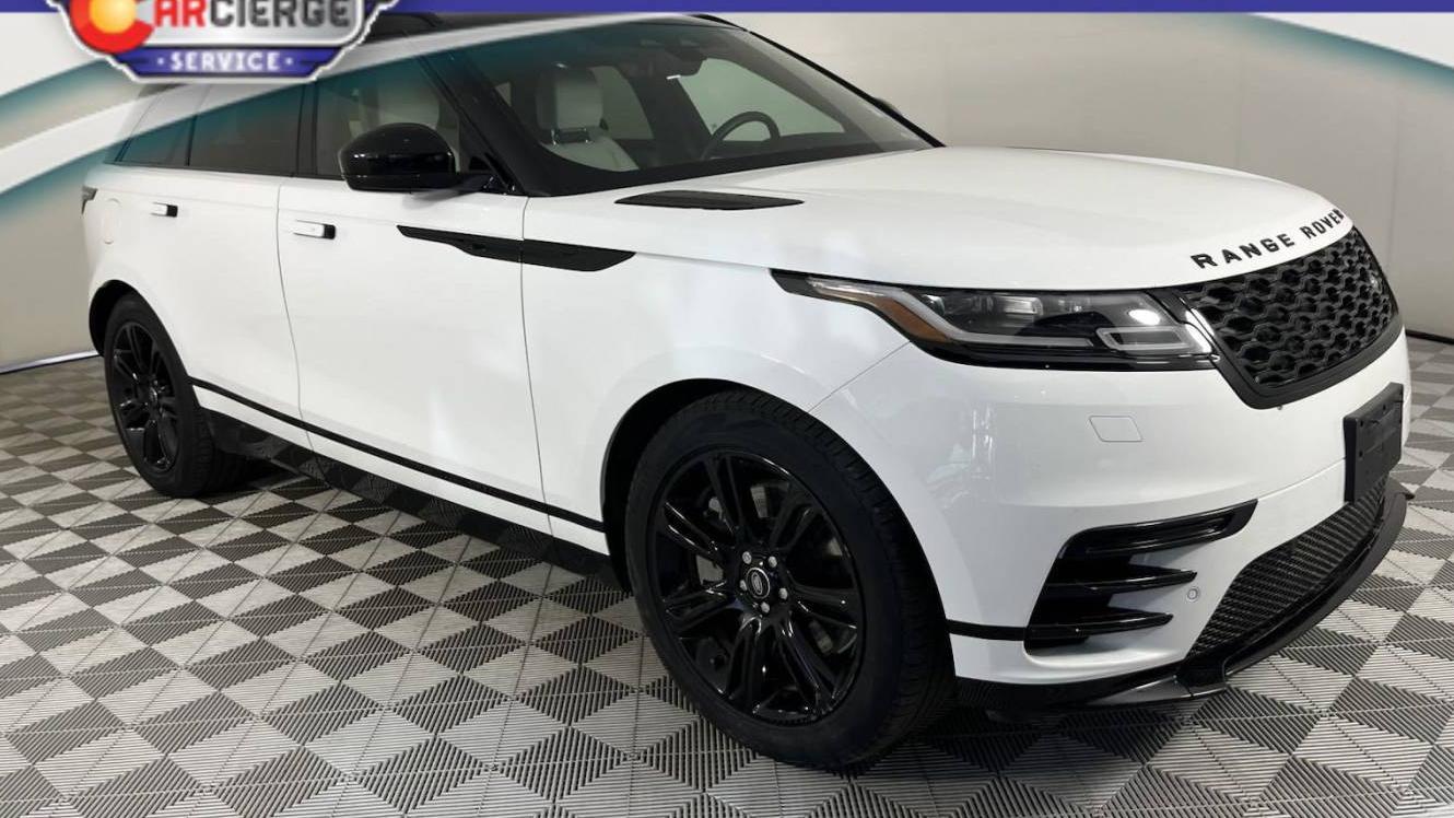 LAND ROVER RANGE ROVER VELAR 2023 SALYT2EU1PA364541 image